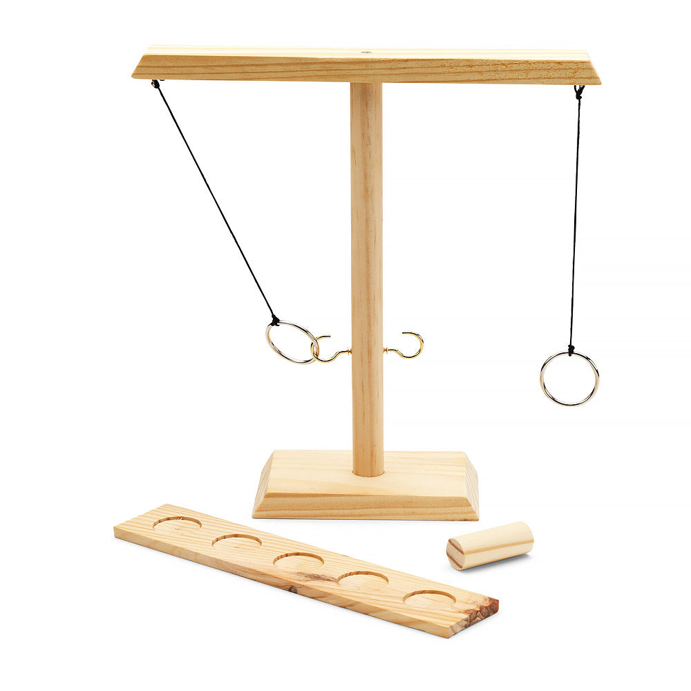 Ring Toss Game