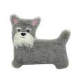 Warm Schnauzer Bag