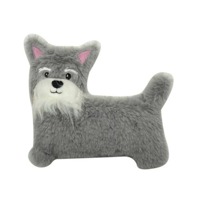 Warm Schnauzer Bag