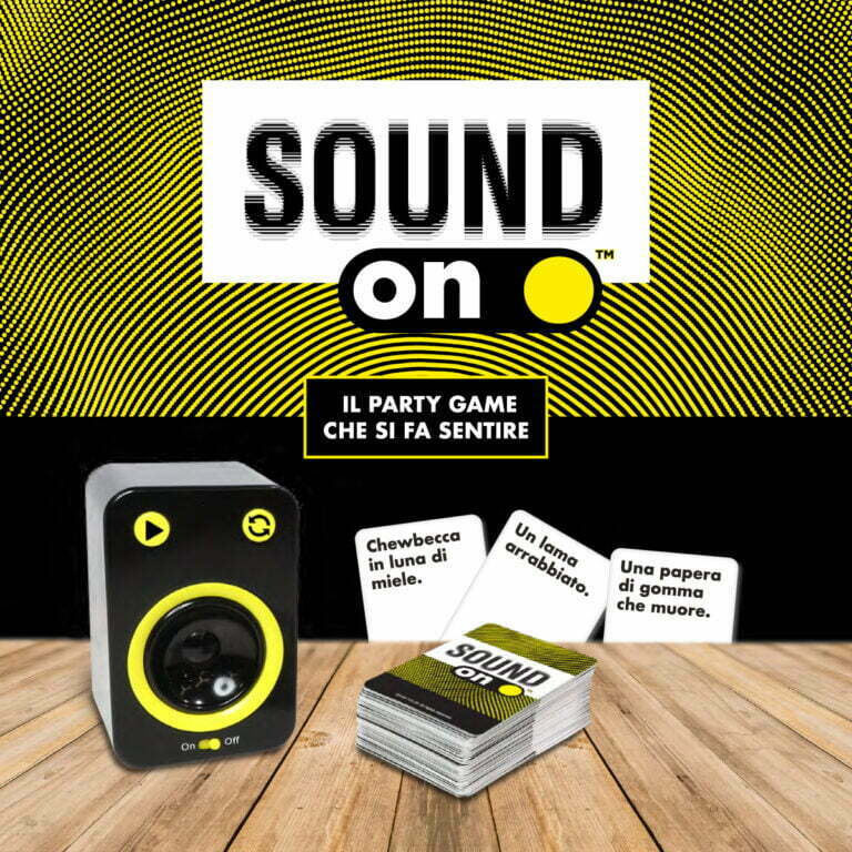 Sound on