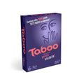 Taboo