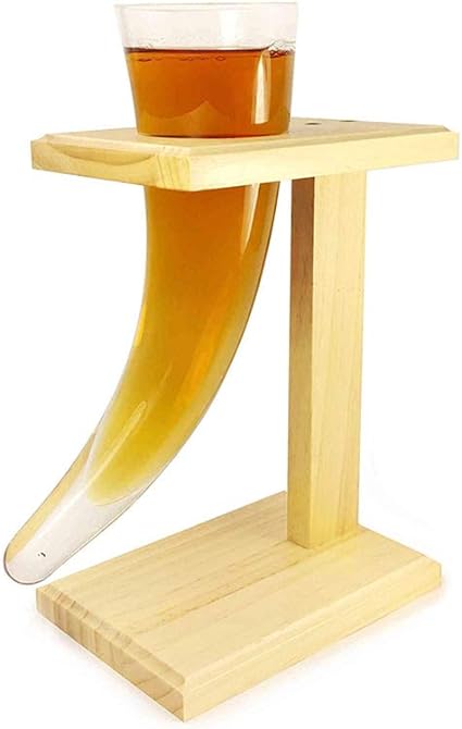 Bicchiere Vichingo