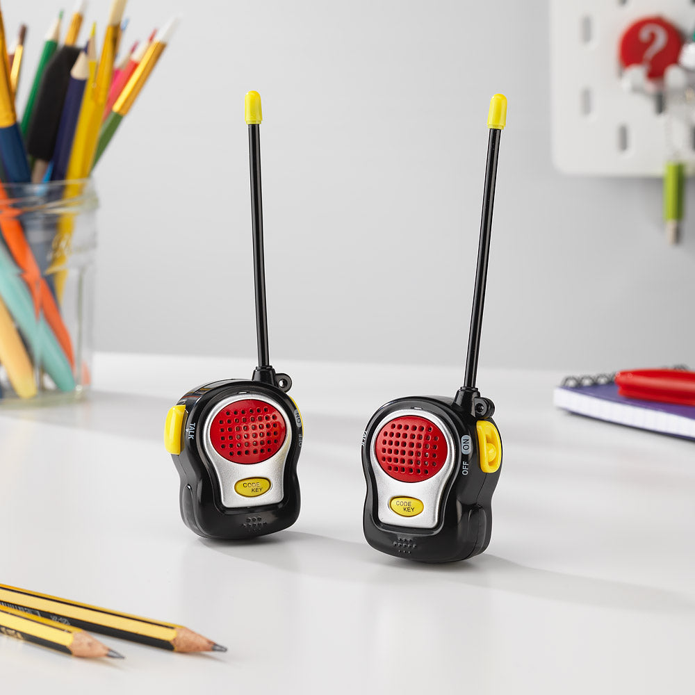 Mini Walkie-Talkie