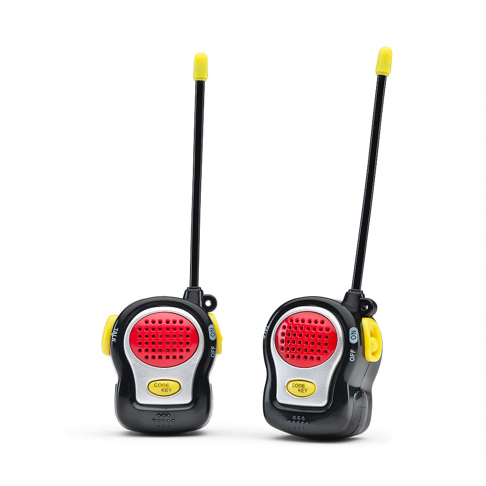 Mini Walkie-Talkie