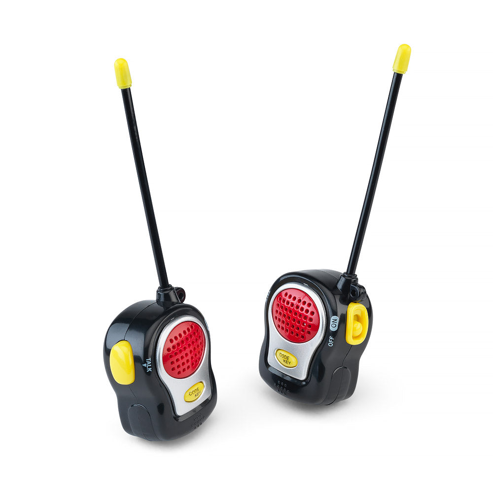 Mini Walkie-Talkie