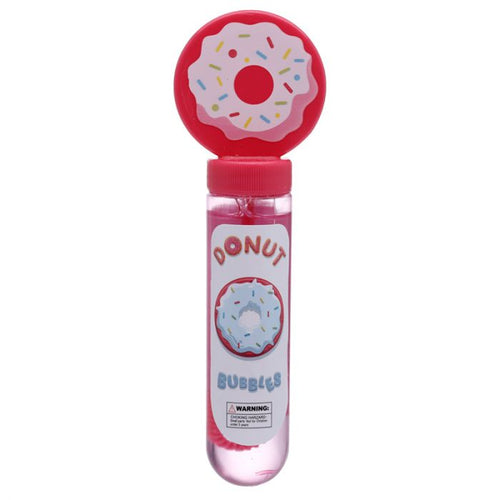 Magic Bubbles