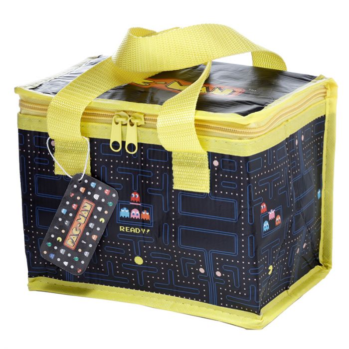 Pac-Man Cooler Bag