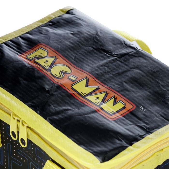 Pac-Man Cooler Bag
