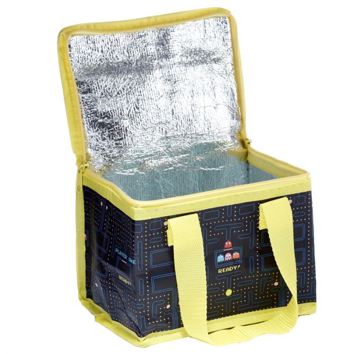 Pac-Man Cooler Bag