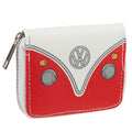 Volkswagen zip coin purse