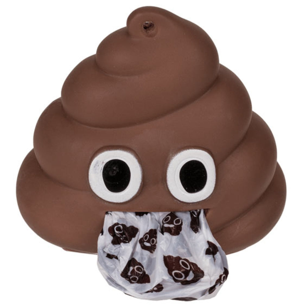 Poop Bag Holder