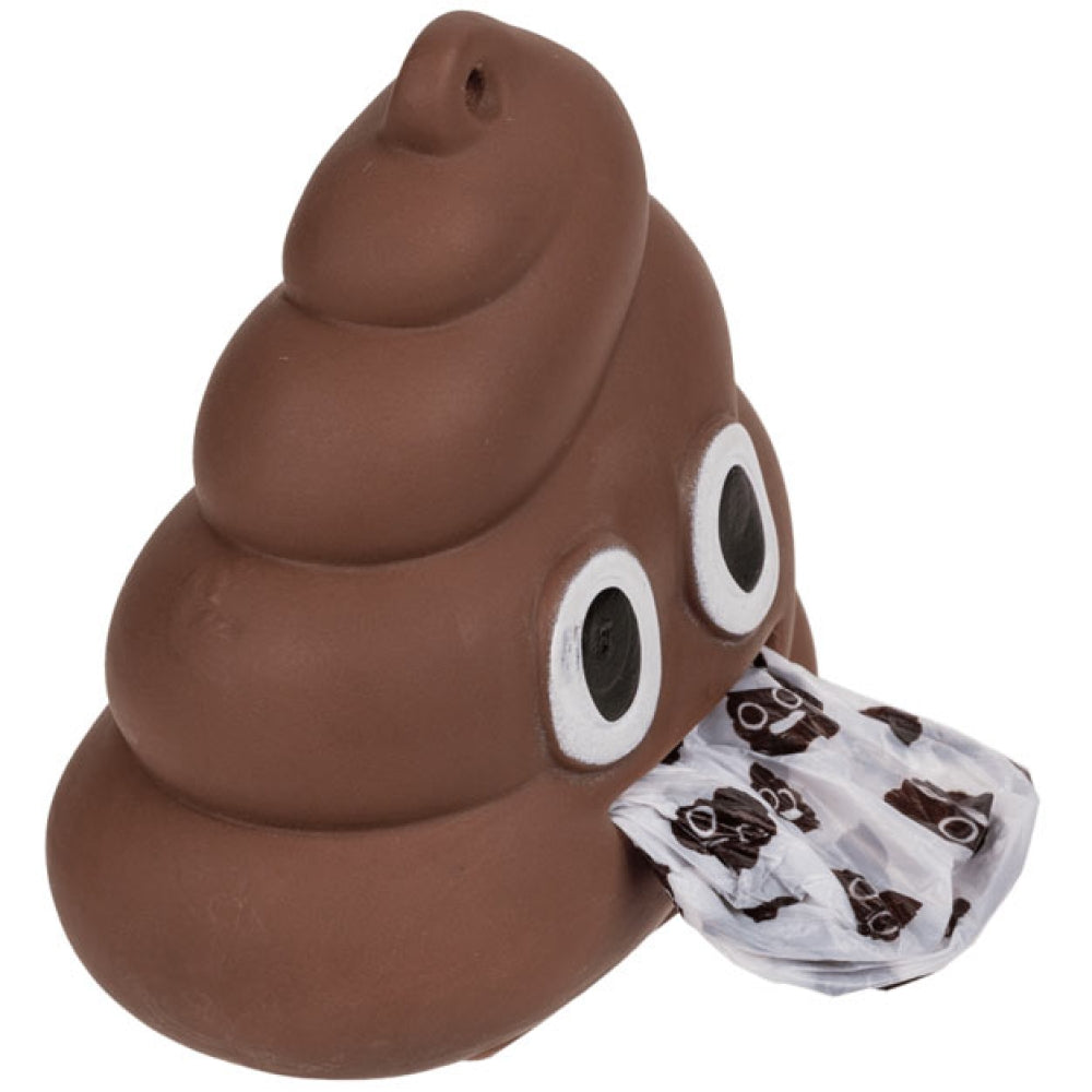 Poop Bag Holder