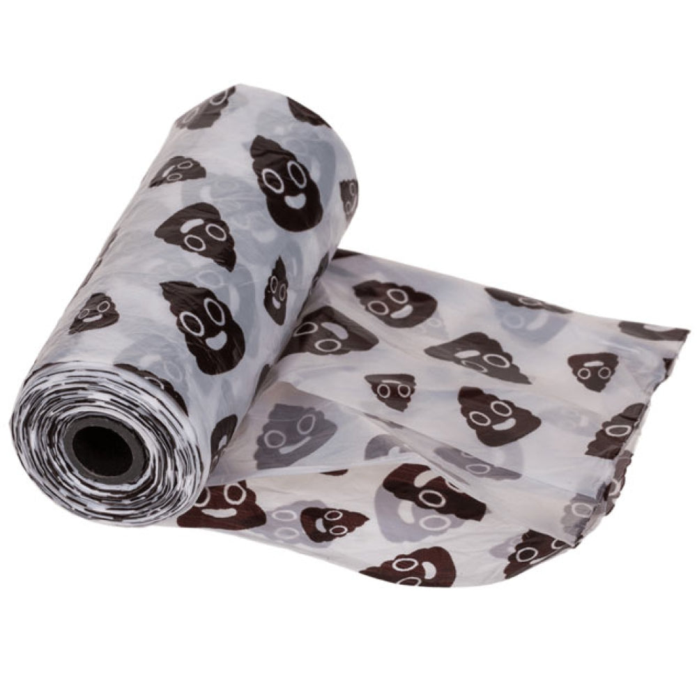 Poop Bag Holder