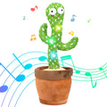 Cactus Danzante