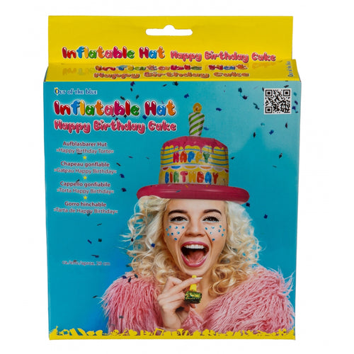 Hat cake