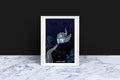 Capricorn Poster by Ponga