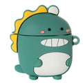 Dino Cover Case