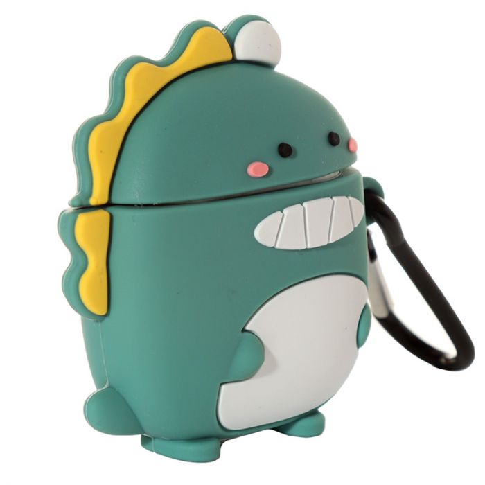 Dino Cover Case