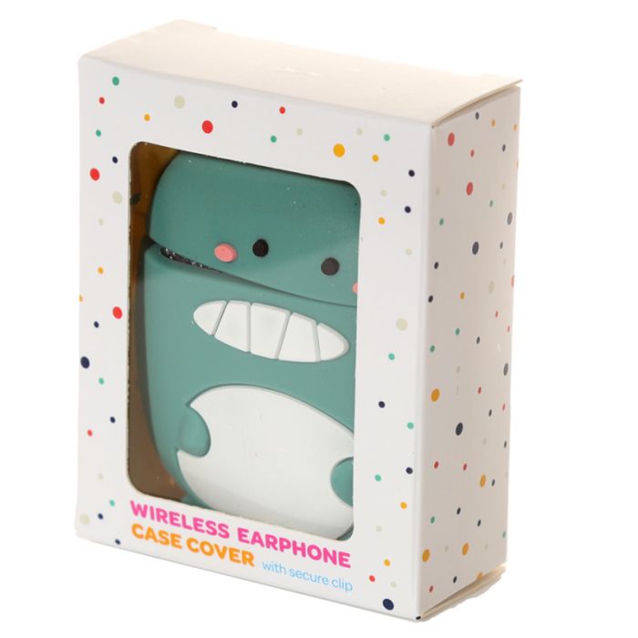 Dino Cover Case