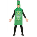 Beer Costume