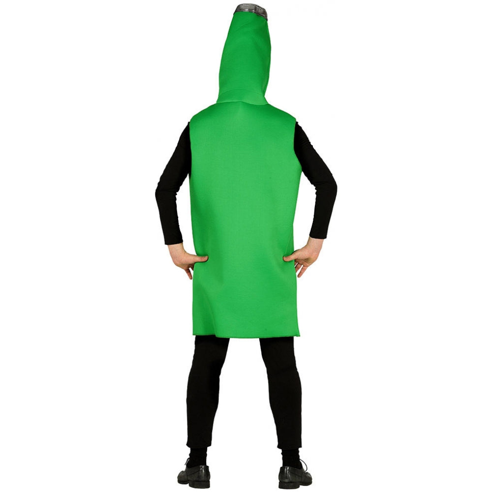 Beer Costume