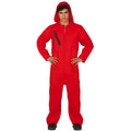 Costume Rapina