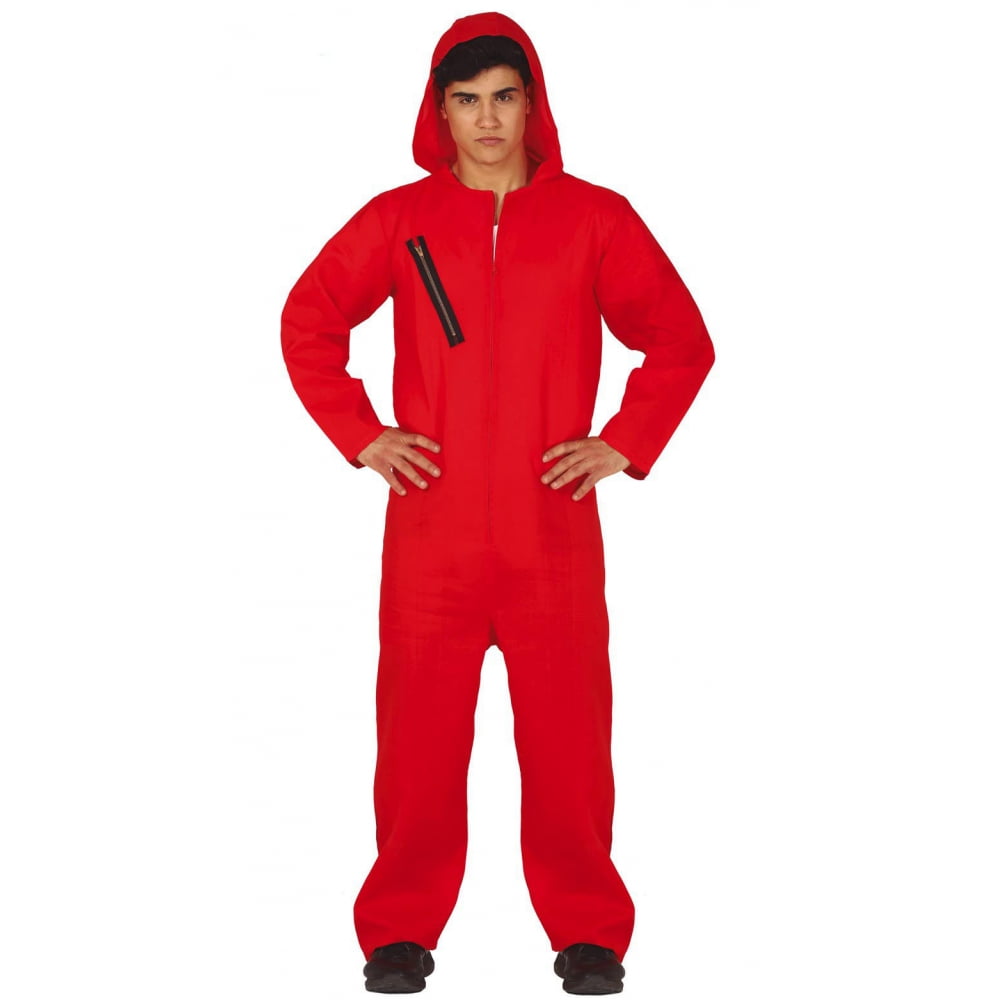 Robbery Costume