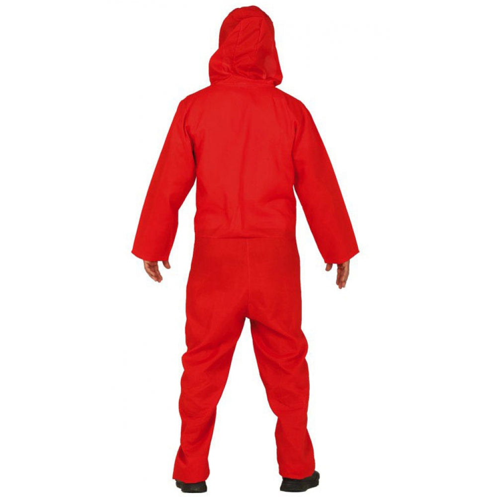 Robbery Costume