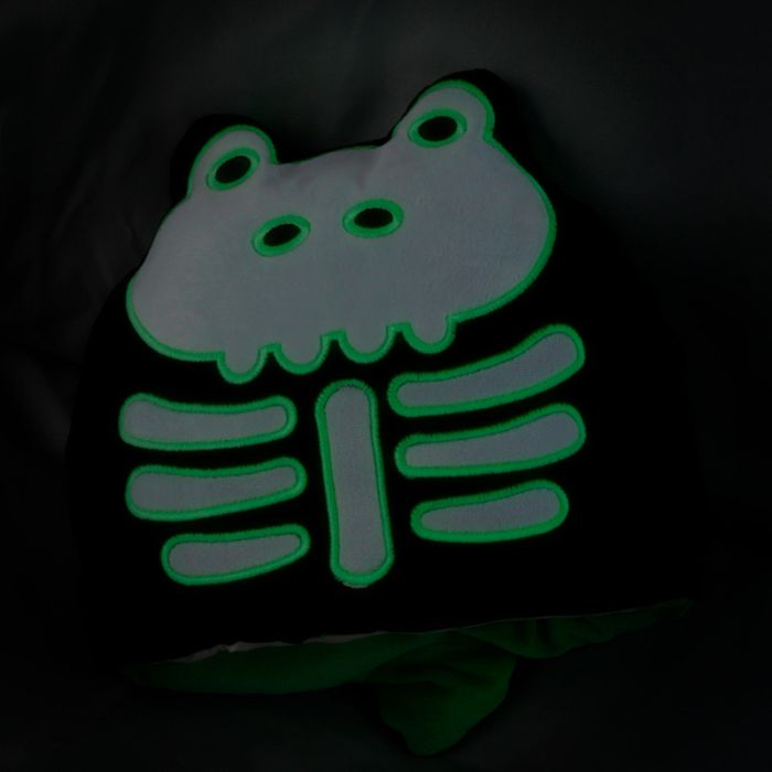 Dino Reverse Cushion