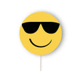 Emote selfie