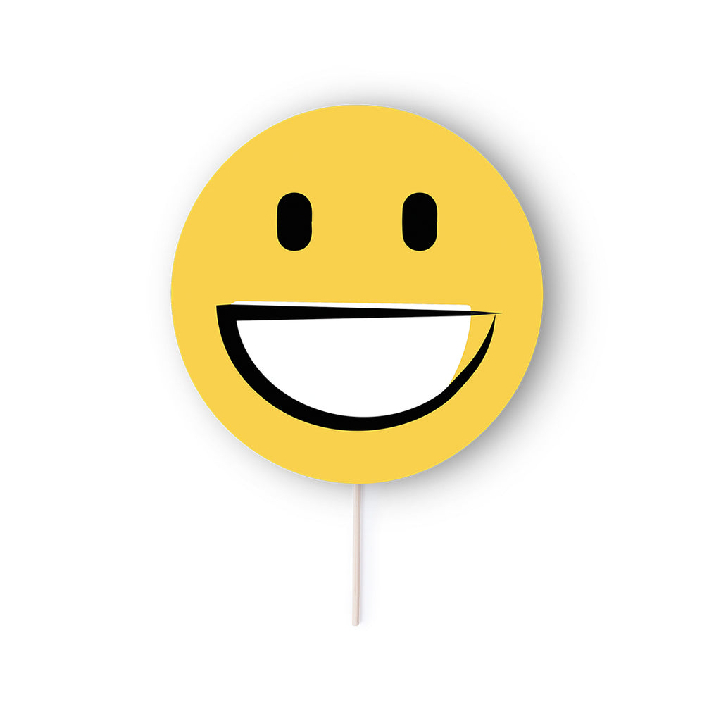 Emote selfie