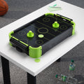 Neon Table Hockey