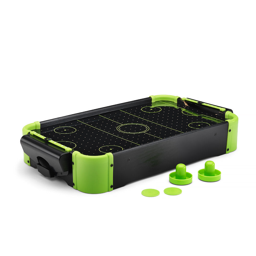 Neon Table Hockey