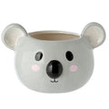 Koala Vase