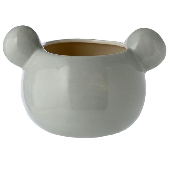 Koala Vase