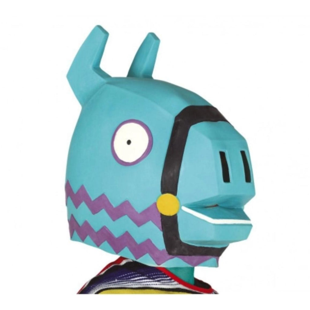 Llama Mask Fortnite