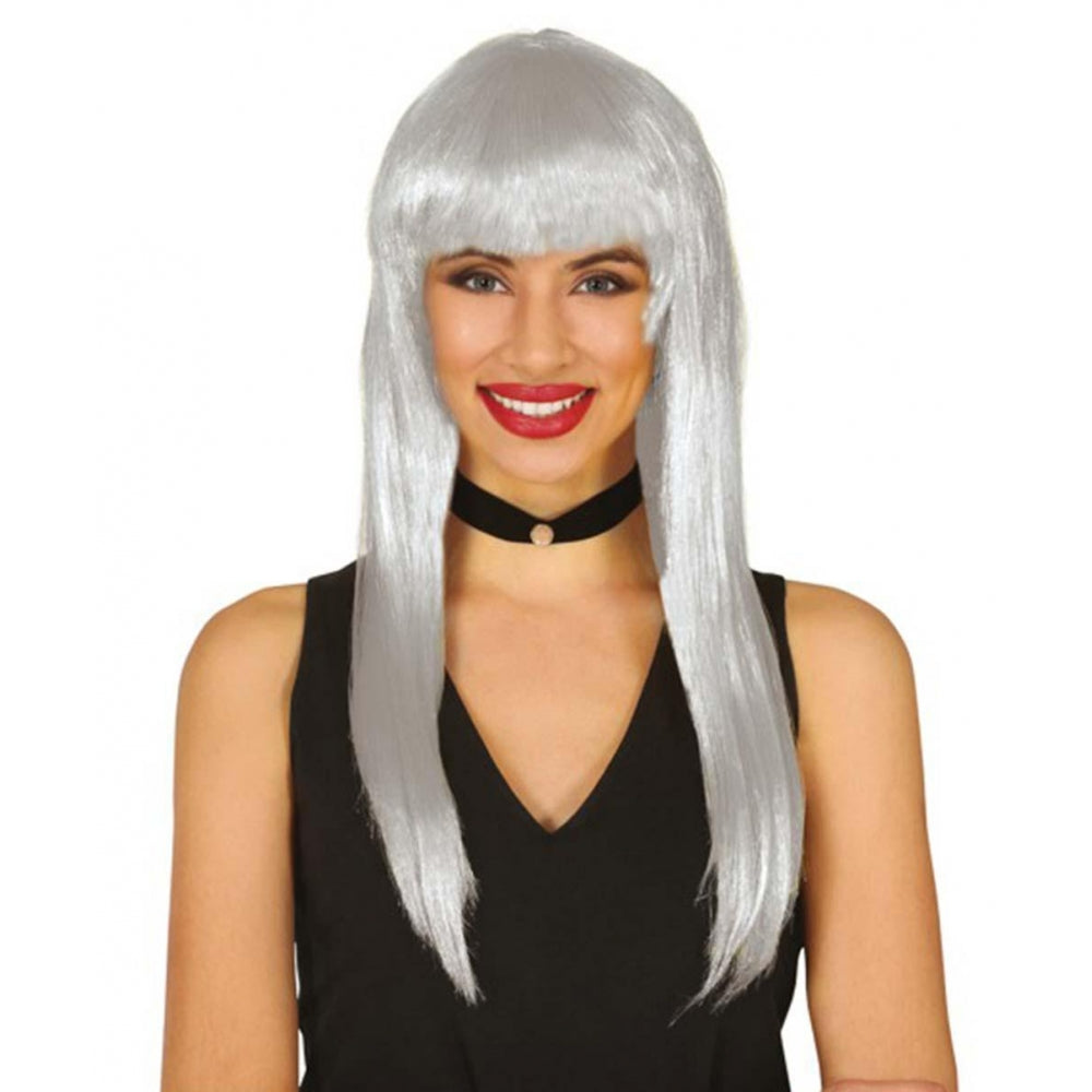 Wig party
