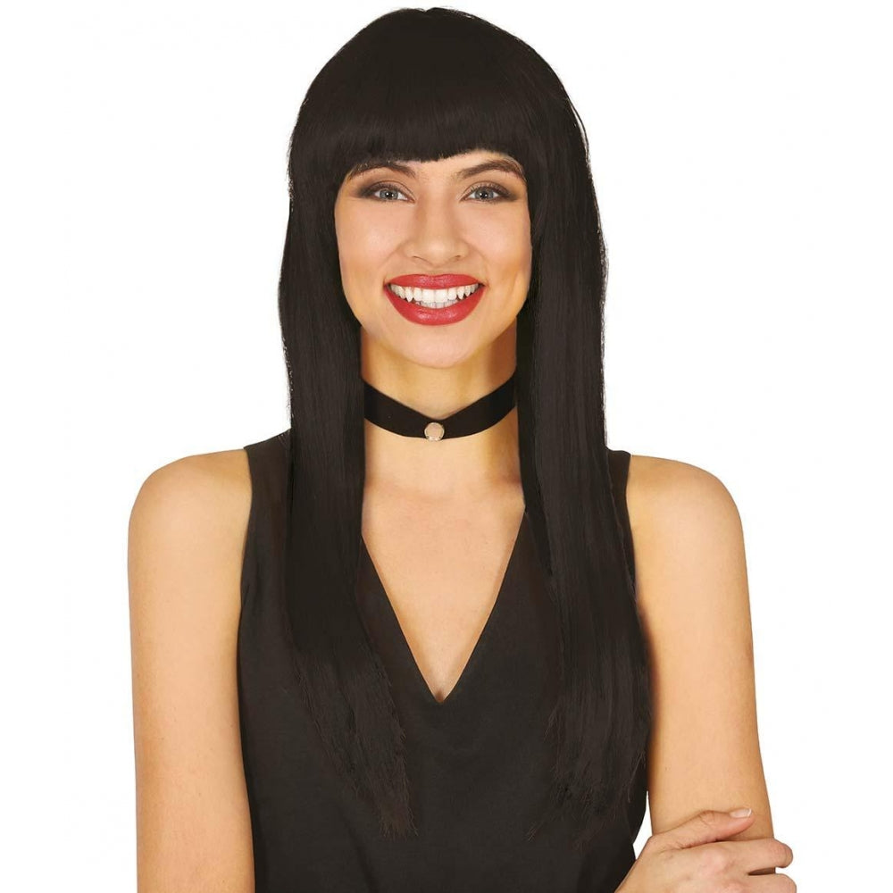 Wig party