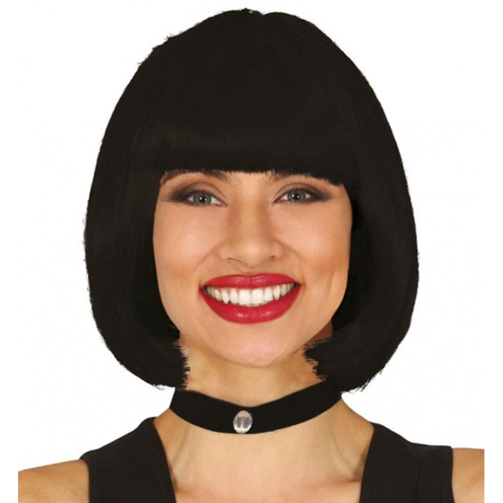 Wig party