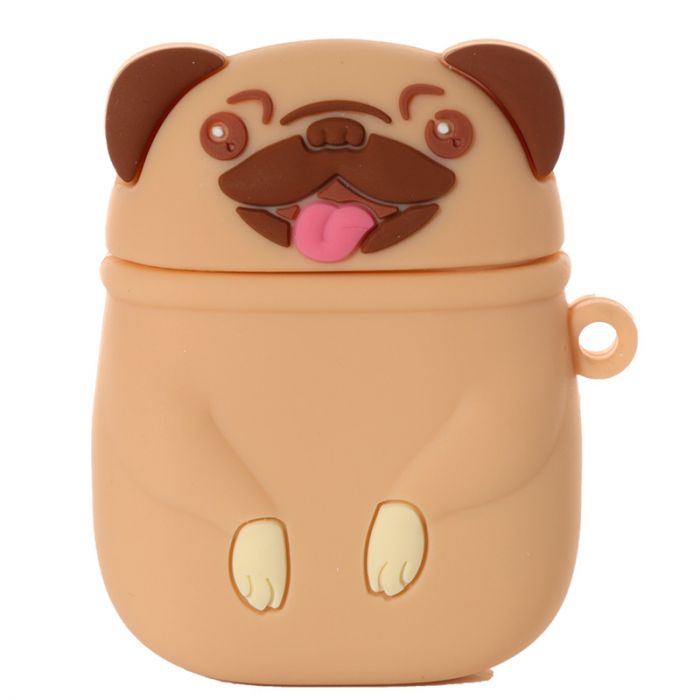Pug Case Cover