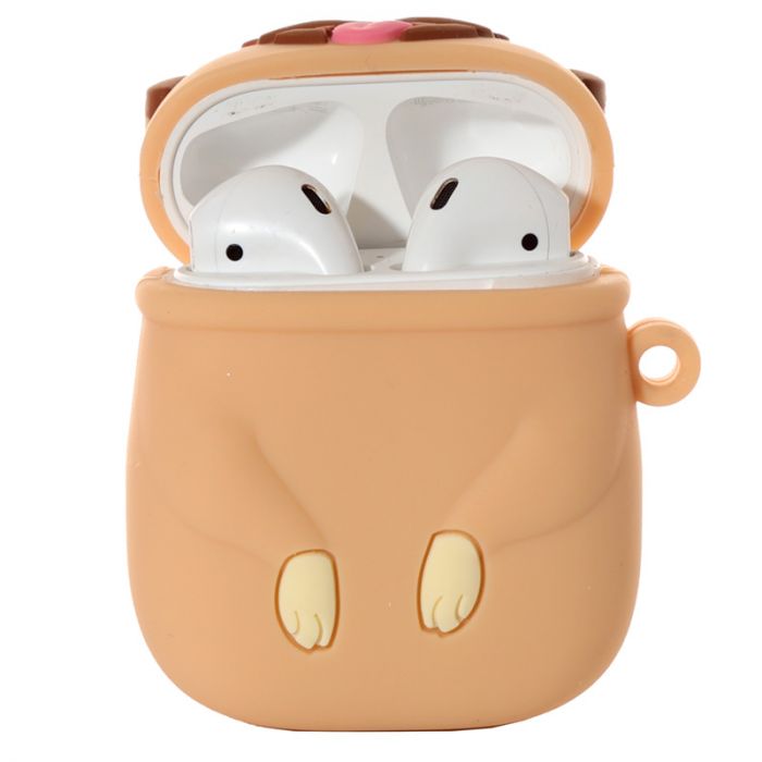Pug Case Cover