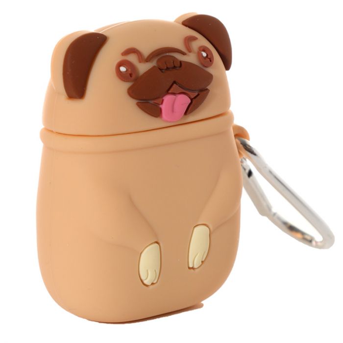Pug Case Cover