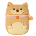 Shiba Inu Cover Case