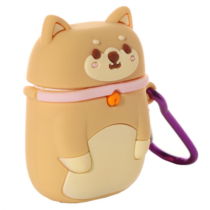 Shiba Inu Cover Case