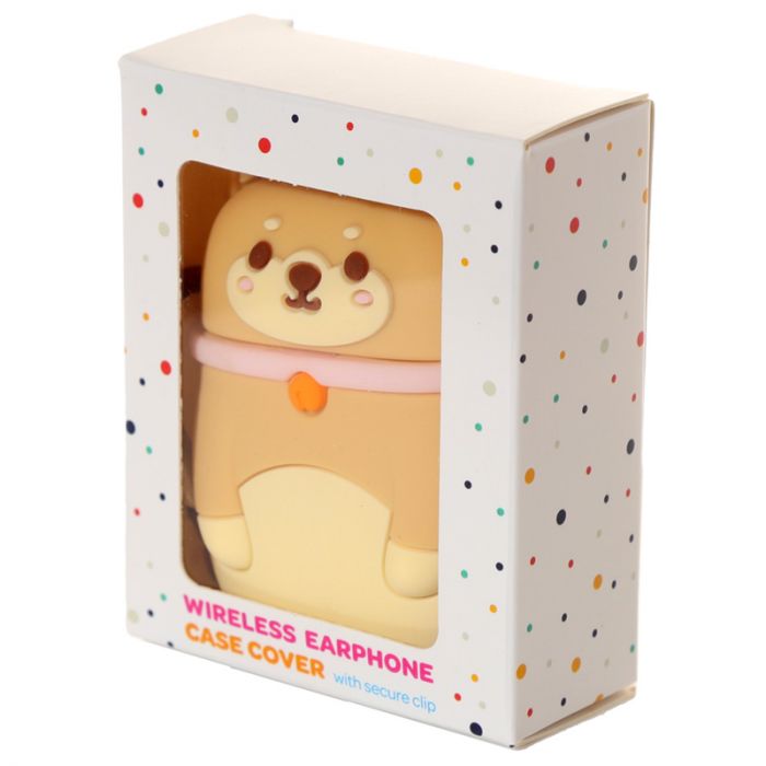 Shiba Inu Cover Case