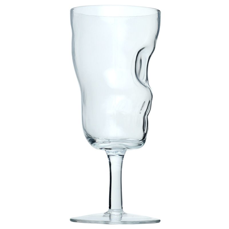 Skull Goblets