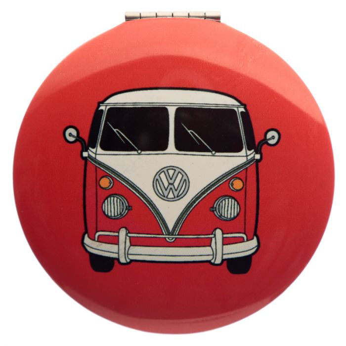 Volkswagen mirror