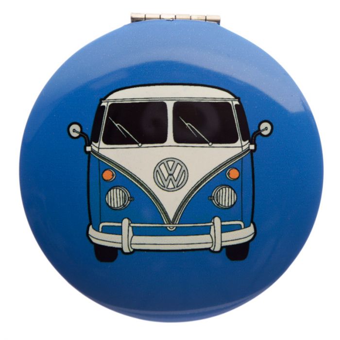 Volkswagen mirror