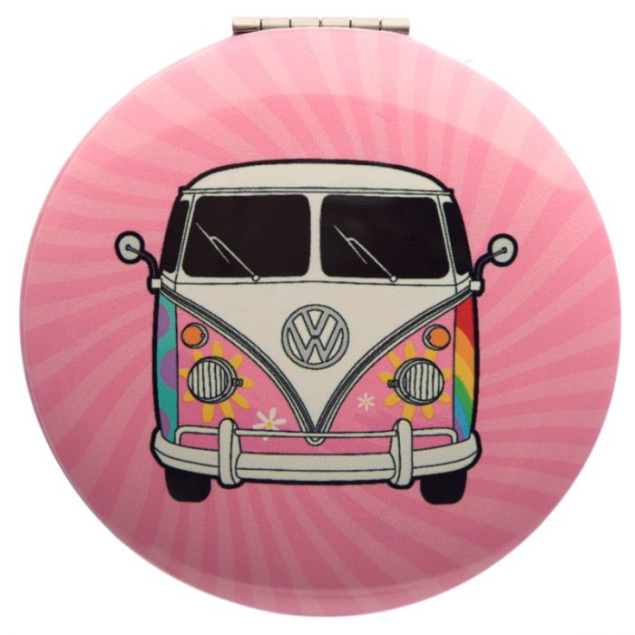 Volkswagen mirror