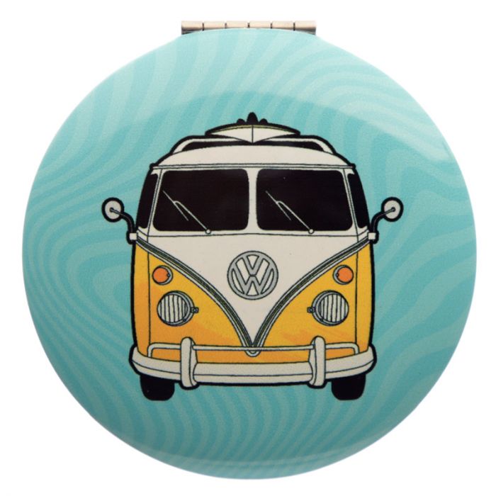 Volkswagen mirror